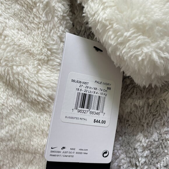 Nike Baby Size 9months NWT - Picture 3 of 4